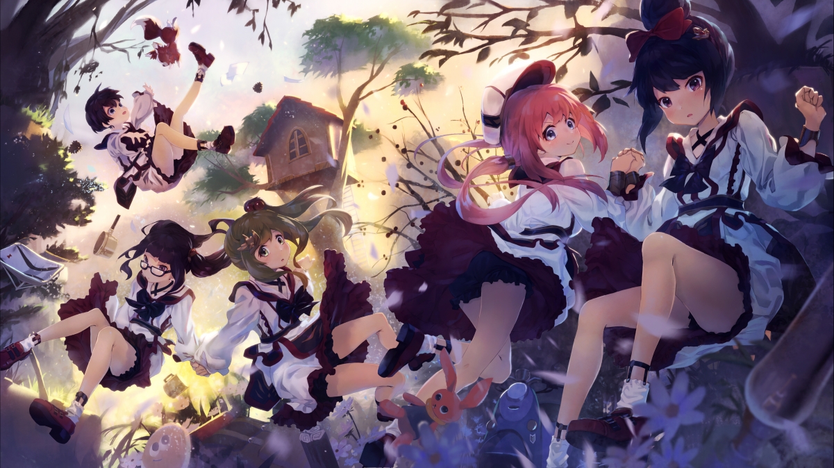 北京鸭持续输出进攻火力形成压倒性优势,北京鸭与其他鸭子的区别