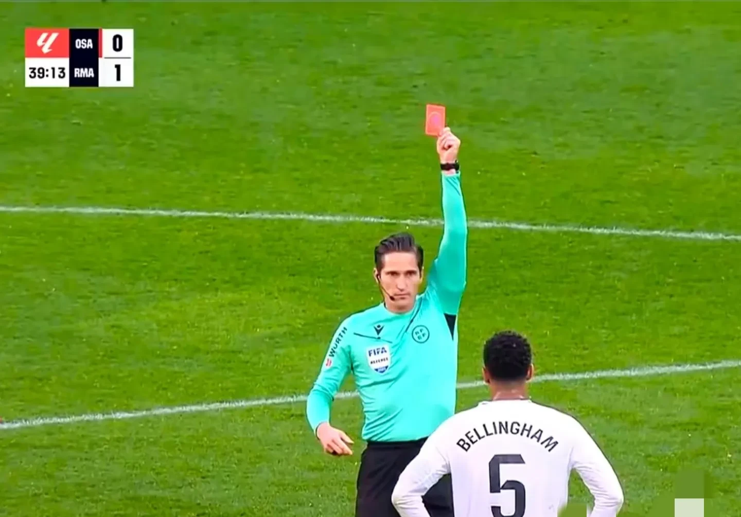 b体育下载:西甲的裁判争议:影响比赛的公正性的简单介绍 b体育下载:西甲的裁判争议:影响比赛的公正性的简单介绍