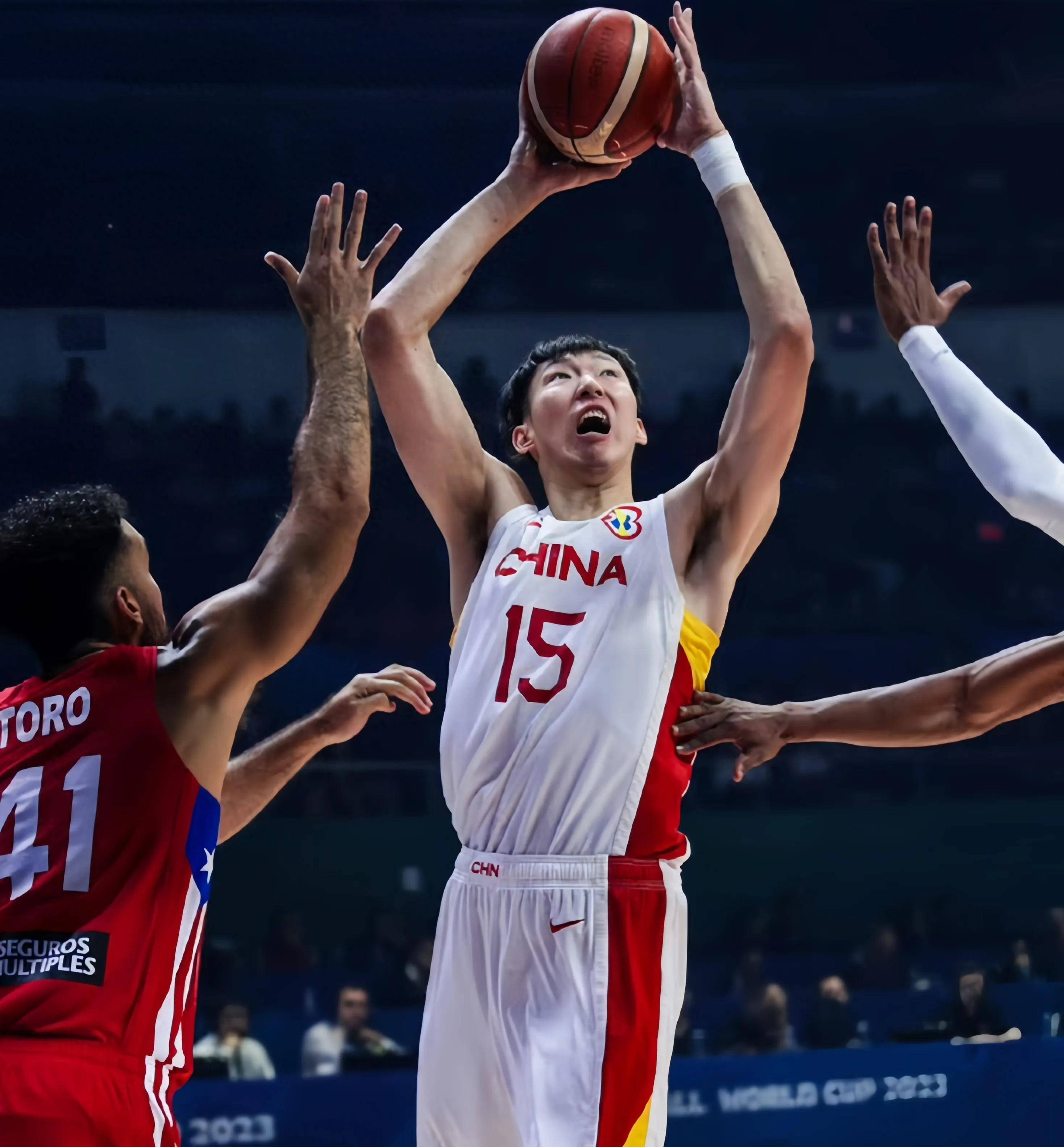 b体育(sports)官方网站-B体育官网：中国篮球，如何在国际舞台上展现中国篮球的实力？的简单介绍